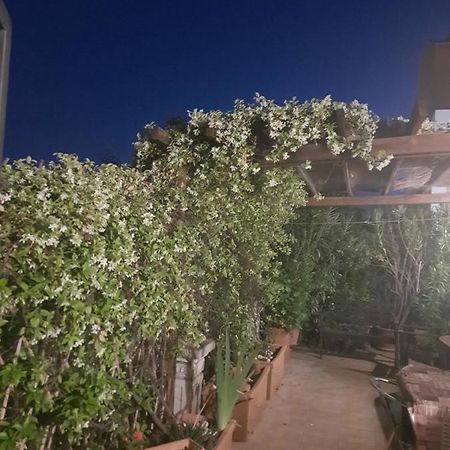 Amazing Flat With Terrace Apartment Milan Exterior photo