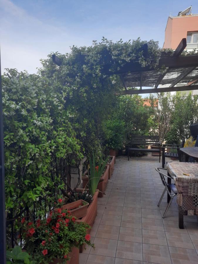 Amazing Flat With Terrace Apartment Milan Exterior photo